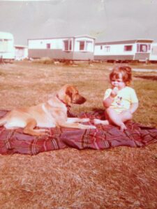 Suzy&Mogli