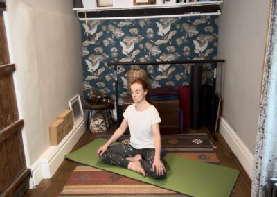 7 day reset : Day 2 (Session 2)